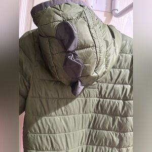 GAP - Light puffer jacket (18-24m)